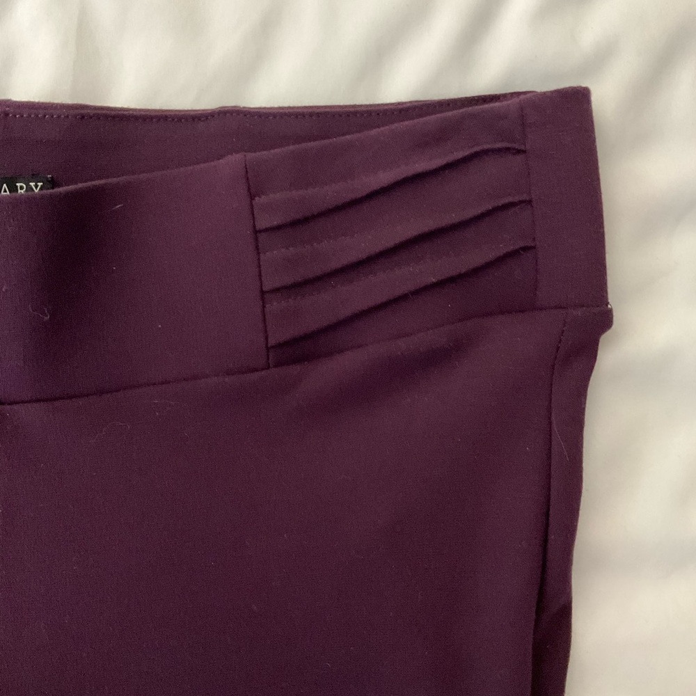 Dictionary Leggings Size Large - Picture 6 of 7